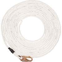 Synthetic Rope Lifeline Pronet Distribution