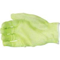 Sure Knit Cut-Resistant Glove, Size X-Small, 13 Gauge, Fibreglass/HPPE Shell, ASTM ANSI Level A5 Pronet Distribution