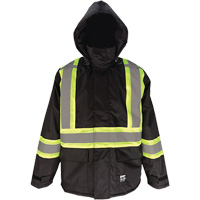 Open Road Jacket, Polyurethane, Black, Small Pronet Distribution
