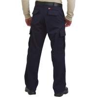 Pantalons cargo Westex UltraSoft, 30, x 36, Bleu marin, 12,4 cal/cm2 Pronet Distribution