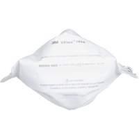 Respirateur et masque chirurgical VFlex contre les particules en sant&eacute;, N95, Certifi&eacute; NIOSH Pronet Distribution
