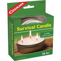 Chandelle de survie Pronet Distribution