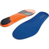 Ultra Work-Sport Insoles, Men's 4 - 5 Pronet Distribution