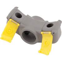 Halo Eyewash Sprayhead Assembly Pronet Distribution