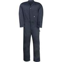 Combinaison pour le travail industriel, Hommes, Bleu marine, Taille 36 Pronet Distribution