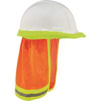 Voile pour le cou haute visibilit&eacute; GloWear 8005, Orange haute visibilit&eacute; Pronet Distribution