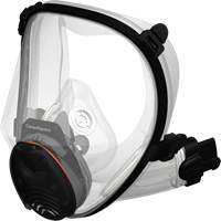 PAPR Full Mask, Large/Medium, Facepiece Pronet Distribution