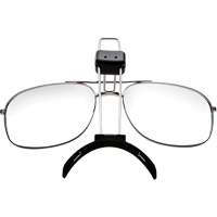 Full Face Mask Glasses Kit Pronet Distribution