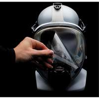 Full Face Mask Tear-Off Anti-Scratch Visor Protectors Pronet Distribution