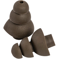 Embouts de communication de rechange UltraFit PELTOR Pronet Distribution
