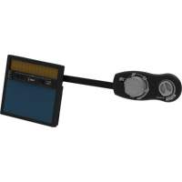 Replacement Auto Darkening Cartridge, For Use With Optrel Crystal 2.0 Pronet Distribution