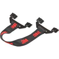 Convertible 6-Point Hardhat Suspension Pronet Distribution
