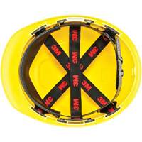 Convertible 6-Point Hardhat Suspension Pronet Distribution
