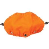 Visi&egrave;re de protection en m&eacute;tal fondu pour casque de s&eacute;curit&eacute; Pronet Distribution