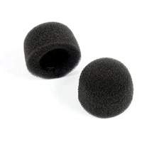 Embout en mousse pour microphone Peltor Pronet Distribution