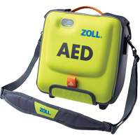 Mallette de transport standard pour DEA, Zoll AED 3 Pour, Non m&eacute;dical Pronet Distribution
