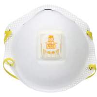 Respirateur contre les particules 8511, N95, Certifi&eacute; NIOSH Pronet Distribution