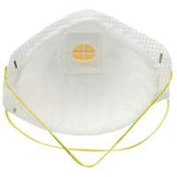 Respirateur contre les particules 8511, N95, Certifi&eacute; NIOSH Pronet Distribution