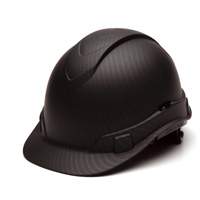 Casque de s&eacute;curit&eacute; de style casquette Ridgeline, CSA type 1, Suspension Rochet Pronet Distribution