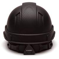 Casque de s&eacute;curit&eacute; de style casquette Ridgeline, CSA type 1, Suspension Rochet Pronet Distribution