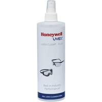 Solution de nettoyage de lentilles Uvex Clear Plus, 473 ml Pronet Distribution