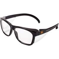Lunettes de s&eacute;curit&eacute; KleenGuard, Lentille Transparent, Antibu&eacute;e/Anti-&eacute;gratignures, ANSI Z87+ Pronet Distribution
