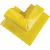 Diverter Berm System Corner Pronet Distribution