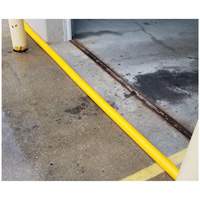 Water-Filled Diverter Boom Pronet Distribution