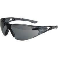 Lunettes de s&eacute;curit&eacute; s&eacute;rie Z2900, Lentille Grise/fum&eacute;e, Anti-&eacute;gratignures, ANSI Z87+/R&eacute;pond ou surpasse la norme CSA Z94.3 Pronet Distribution