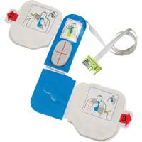 CPR-D-Padz&reg; Training Electrode, Zoll AED Plus&reg; For, Non-Medical Pronet Distribution