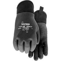 Gants enduits True Grit, Petit, R&ecirc;vetement Mousse de PVC, Enveloppe en Nylon Pronet Distribution