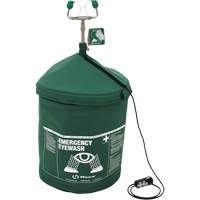 Portable Emergency Eyewash Stations