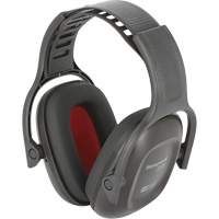 Howard Leight  VeriShield 100 Series Dielectric Passive Earmuffs, Headband, 20 NRR dB Pronet Distribution