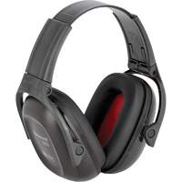 Howard Leight  VeriShield 100 Series Dielectric Passive Earmuffs, Folding Headband, 25 NRR dB Pronet Distribution