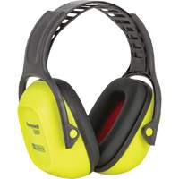 Howard Leight  VeriShield 100 Series Dielectric Passive Earmuffs, Headband, 26 NRR dB Pronet Distribution