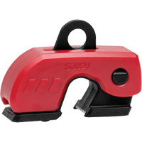 Grip Tight Plus Lockout Device, Circuit Breaker Type Pronet Distribution