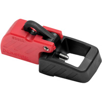 Grip Tight Plus Lockout Device, Circuit Breaker Type Pronet Distribution