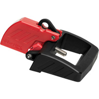 Grip Tight Plus Lockout Device, Circuit Breaker Type Pronet Distribution