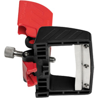 Grip Tight Plus Lockout Device, Circuit Breaker Type Pronet Distribution