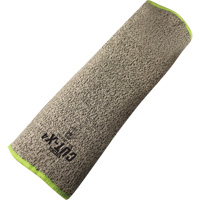 Cut-X Cut Resistant Sleeve, Fibreglass/Polyethylene, 10", ASTM ANSI Level A4, Beige Pronet Distribution