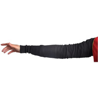 Manches ignifuges Contender, T-petit, 22" lo, Protex Pronet Distribution