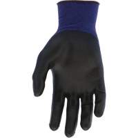 Gants enduits Lite Ninja, Grand, R&ecirc;vetement Polyur&eacute;thane, Calibre 18, Enveloppe en Nylon Pronet Distribution