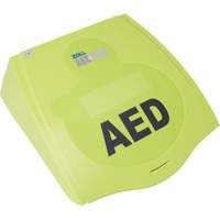 Replacement Public Safety Pass Cover, Zoll AED Plus&reg; For, Non-Medical Pronet Distribution