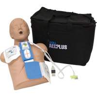 AED Demo Kit, Zoll AED Plus&reg; For, Non-Medical Pronet Distribution