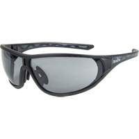 Lunettes de s&eacute;curit&eacute; de s&eacute;rie Z3000, Lentille Grise/fum&eacute;e, Antibu&eacute;e/Anti-&eacute;gratignures, ANSI Z87+/R&eacute;pond ou surpasse la norme CSA Z94.3 Pronet Distribution