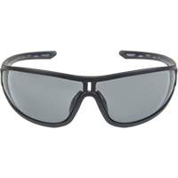 Lunettes de s&eacute;curit&eacute; de s&eacute;rie Z3000, Lentille Grise/fum&eacute;e, Antibu&eacute;e/Anti-&eacute;gratignures, ANSI Z87+/R&eacute;pond ou surpasse la norme CSA Z94.3 Pronet Distribution