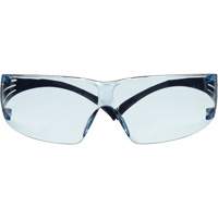 Lunettes de s&eacute;curit&eacute; SecureFit s&eacute;rie 200, Lentille Bleu, Antibu&eacute;e/Anti-&eacute;gratignures, ANSI Z87+/R&eacute;pond ou surpasse la norme CSA Z94.3 Pronet Distribution