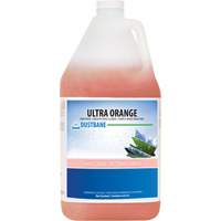 Nettoyant pour les mains Ultra Orange, Liquide, 4 L, Cruche, Parfum&eacute; Pronet Distribution