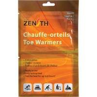 Chauffe-orteils, 6 heures Pronet Distribution