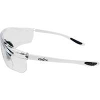 Z3200 Series Safety Glasses, Clear Lens, Anti-Scratch, ANSI Z87+/Meets/Exceeds CSA Z94.3 Pronet Distribution